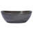 Eden Bath 13.4'' Concrete Oval Bathroom Sink-72978373