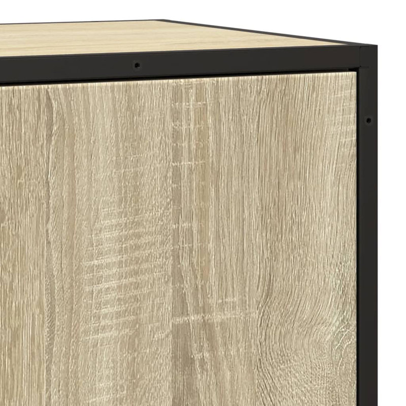 Rullo Accent Chest, Sonoma Oak