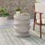 Table d'appoint en béton pour l'extérieur-62522706