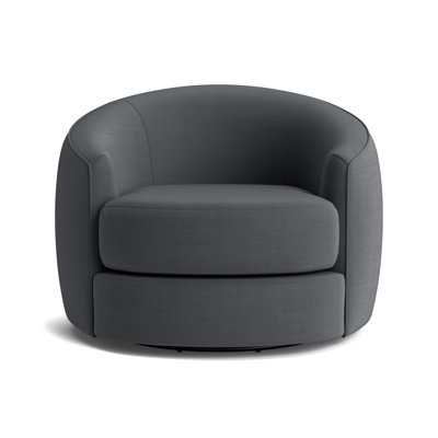 Giselle Full Swivel Chair