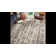 Tapis beige à motif géométrique Amrane