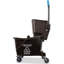 Wringer de 26 qt avec pression latérale