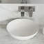 Drain de lavabo de salle de bain en céramique Swiss Madison-50486585