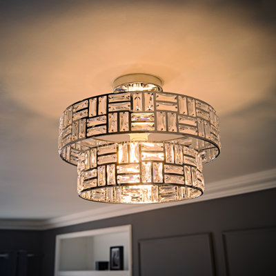 Adreona Flush Mount