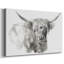 Toile tendue I-Gallery Soft Focus-2045592263
