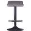 Tabouret de bar à hauteur ajustable à air relevable Fleetwood