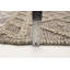 Tapis gris Iagulli 5 pi 10 po x 8 pi 0 po