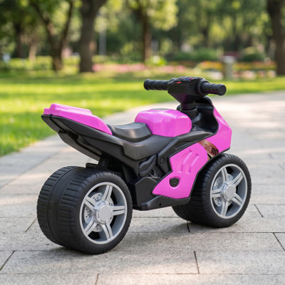 HOMCOM Toy with Remote Control
