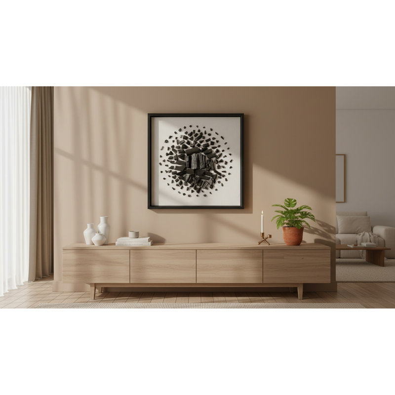 Handmade Rustic Wall Decor