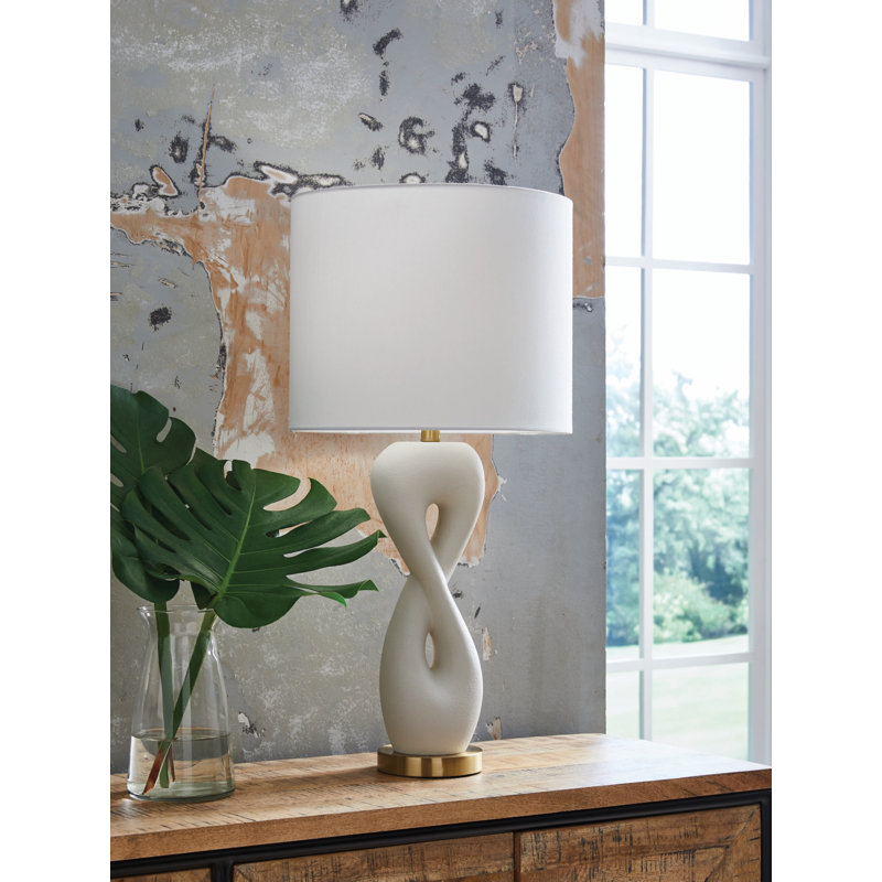 Lampe de table Judrich