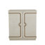 Churst 2 - Door Accent Cabinet