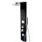 51.1'' Shower Panel with Adjustable Shower Head-36904172