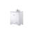 Perley 30'' Single Bathroom Vanity with Marble Top-1971788198