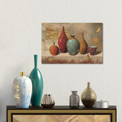 James Wiens by James Wiens - 1 Piece Wrapped Canvas Wall Art