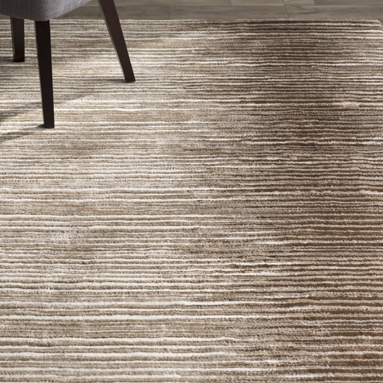 Densmore Striped Indoor Rug
