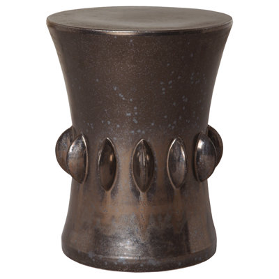 Jewel Garden Stool