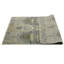 Tapis gris Rollan