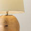 Demott Ceramic Table Lamp-28242678-28242677