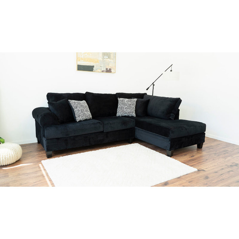 Rouchon Upholstered Sectional