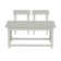 Shavon Rectangular Outdoor Table