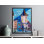 Beth 1 Piece Wall Art