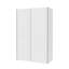 Silvis 2 Door Wardrobe-666292288