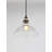 1 - Light Single Pendant
