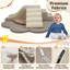Ensemble de jeu en mousse Soft Climb and ramp, équipement de jeu doux pour enfants-116942792