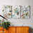 " Evening Garden " 3 - Pieces-186616414
