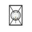 Beckmore 1 - Light Armed Sconce-60691232