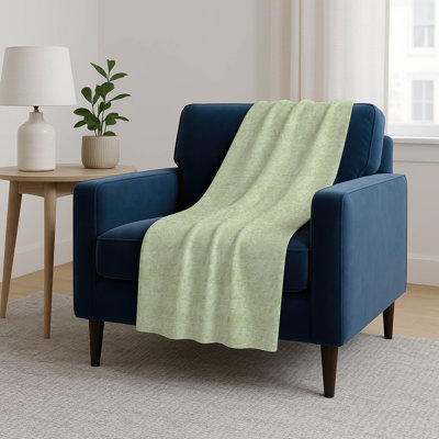 Jeté floral Sherpa ASB782 Addison