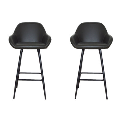 Tabouret de comptoir 26" Fortenberry