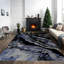 Tapis noir / gris / ivoire / beige Galaxy Series-1507989375-1503019346