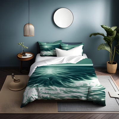 Ensemble de housse de couette