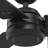 52" Cassius 3 - Blade Outdoor Standard Ceiling Fan with Pull Chain-23681208