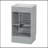 18"Bathroom Vanity With Sink And Adjustable Shelf-8398099