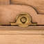 Horloger 82.7'' W Solid Wood Credenza