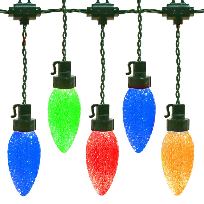 8.15'' String Lights