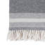 Alpine Hand Woven Throw Blanket