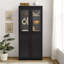 Garde-manger 72 po Quartus