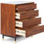 Armoire de rangement Dakota
