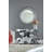 Pearl Mirror, Round-64445743