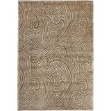 Ralph Lauren Highclere Viscose, Wool, Cotton Abstract Rug