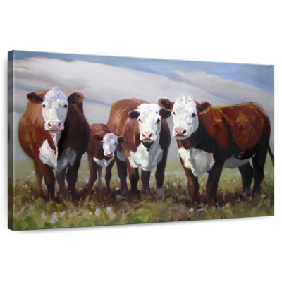 Brampt Home On The Range