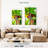 Banana Palm Heart-108593902