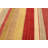 Bold and Colorful Multi Color Kilim 2'1" x 2'4"