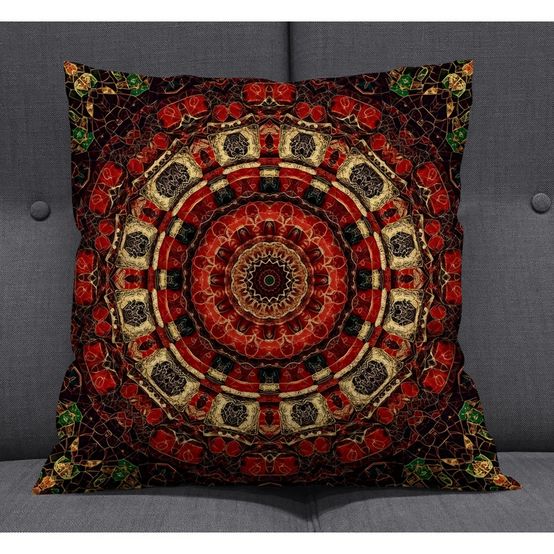Throw Pillow