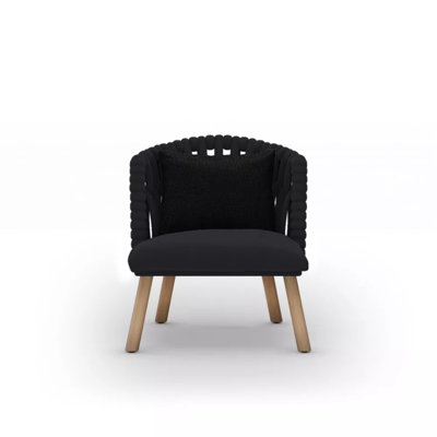 Knit Chair