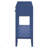 62.2'' Farmhouse Entryway Table With 3 Drawers, Painted Console Table With Bottom Shelf & Iron Handles, Minimalist Sofa Table For Living Room, Hallway, Kitchen, Bedroom, Office-1349245931
