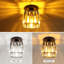 Flush Mount
